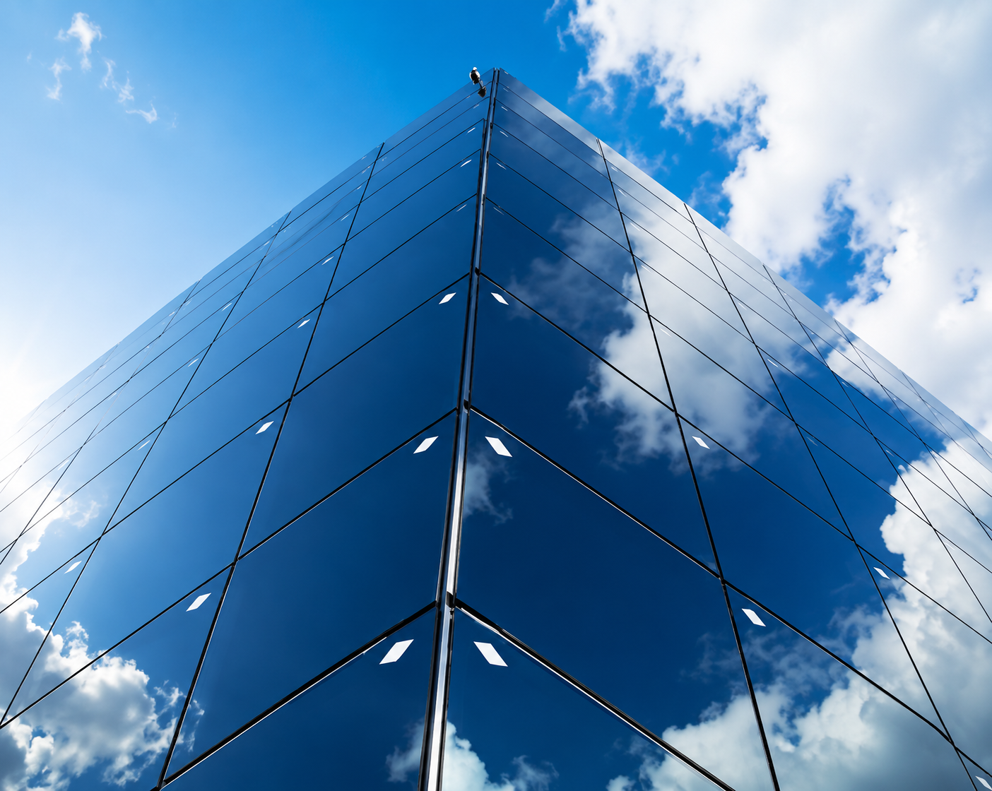 Architectural Glass