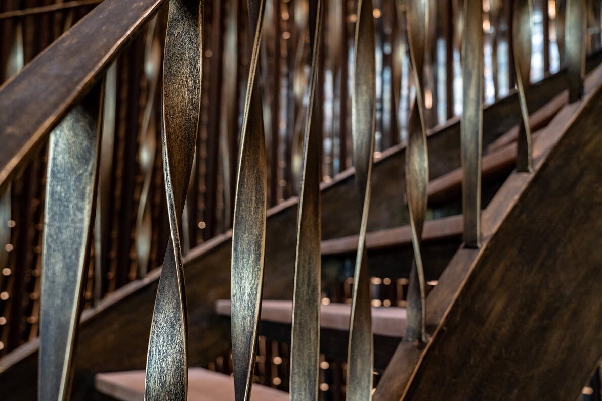 Steel